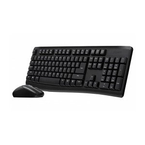 کیبورد و موس باسیم رپو مدل NX2100