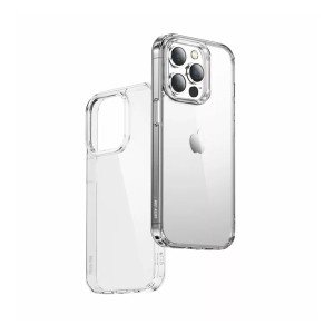 کاور شفاف IPhone 13 Pro گرین لاین  مدل Anti-Shock