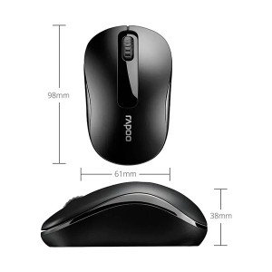 موس بی‌سیم رپو مدل M216