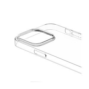 کاور شفاف  IPhone 13 promax  گرین لاین  مدل delgado