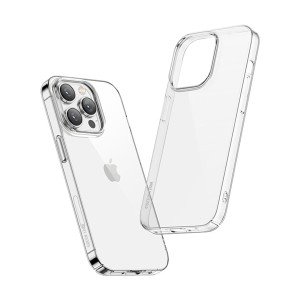 کاور شفاف  IPhone 13 pro  گرین لاین  مدل delgado