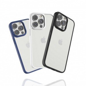 کاور شفاف  IPhone 13 pro  گرین لاین  مدل hybrid plus