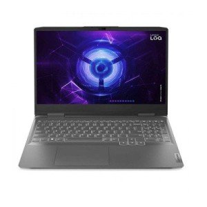 لپ تاپ لنوو مدل LOQ ESSENTIAL i5 12450HX/16GB/512/RTX2050
