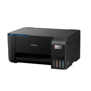 پرینتر سه کاره جوهر افشان Epson مدل EcoTank L3250