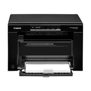 پرینتر سه کاره لیزری Canon مدل imageCLASS MF3010 VP