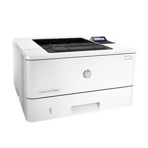پرینتر تک کاره لیزری اچ پی مدل HP LASERJET PRO M402DNE