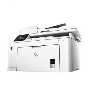 پرینتر چندکاره لیزری اچ پی مدل LaserJet Pro MFP M227fdw