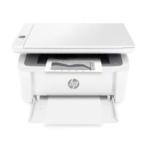 پرینتر چند کاره لیزری اچ‌پی مدل LaserJet MFP M141w
