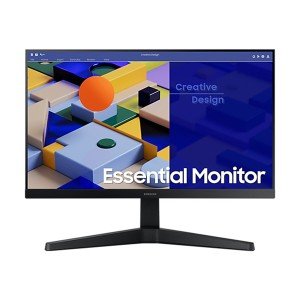 مانیتور 22 اینچ سامسونگ مدل LS22C310EAM