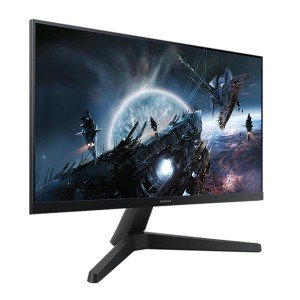 مانیتور 22 اینچ سامسونگ مدل LS22C310EAM