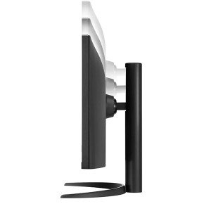 مانیتور 34 اینچ الجی مدل LG 34WP550-B