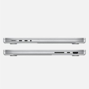 مک بوک پرو 14 اینچ مدل  MTL83 2023 M3 Pro 8GB 1TB