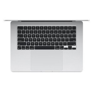 مک بوک ایر 13 اینچ مدل  MRXQ3 2024 M3 8GB 256GB