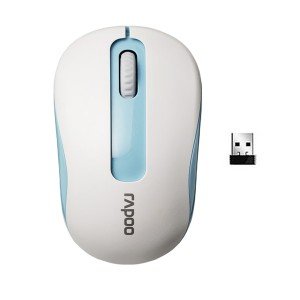 موس بی‌سیم رپو مدل M10