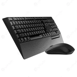 کیبورد و موس بی سیم رپو rapoo X1960