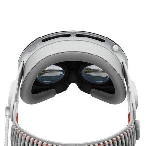 هدست واقعیت مجازی مدل Apple Vision Pro – ظرفیت 256 گیگابایت