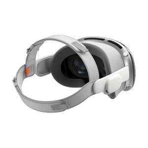 هدست واقعیت مجازی مدل Apple Vision Pro – ظرفیت 256 گیگابایت