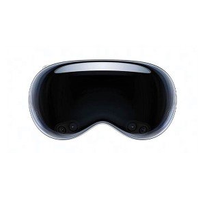 هدست واقعیت مجازی مدل Apple Vision Pro – ظرفیت 256 گیگابایت