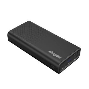پاور بانک انرجایزر مدل UE20012 ظرفیت 20000mAh