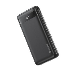 پاوربانک انرجایزر مدل UE30003PQ ظرفیت 30000 میلی آمپر ساعت