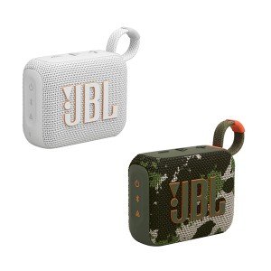 اسپیکر جی بی ال مدل Go 3