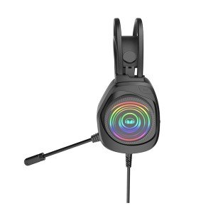 هدست گیمینگ رو گوشی باسیم مانستر مدل Monster AIRMARS N5