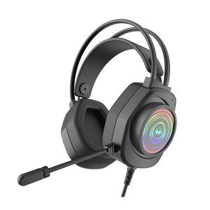 هدست مخصوص بازی باسیم مانستر مدل AIRMARS N5