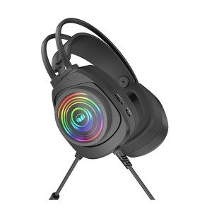 هدست گیمینگ رو گوشی باسیم مانستر مدل Monster AIRMARS N5