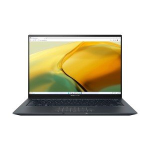 لپ تاپ ایسوس 14 اینچی مدل Zenbook Q420VA i7 13700H/16GB/512GB/IRIS XE