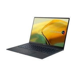 لپ تاپ ایسوس 14.5 اینچی مدل Zenbook 14X Q420VA i7 13700H 16GB 512GB IRIS XE