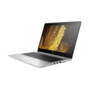 لپ تاپ *استوک* 14 اینچی اچ‌پی مدل HP EliteBook 840 G5-14 Core i5 gen8 8GB / 256GB