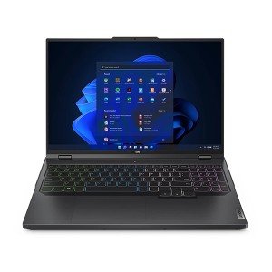 لپ تاپ 16اینچی لنوو مدل Legion Pro 5i Core i7 13700HX/16GB/1TB/RTX4060