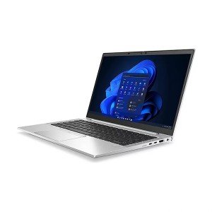 لپ تاپ *استوک* 13 اینچی اچ پی مدل  Elitebook 830 G8 – i5 8G 256GB SSD intel