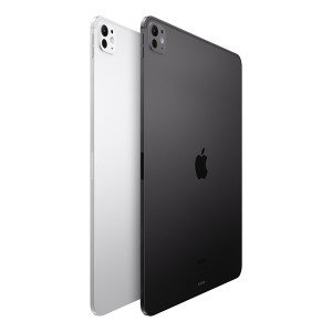 آیپد پرو اپل مدل iPad Pro 12.9 inch 2024 wifi ظرفیت 512GB گیگابایت و رم 16 گیگابایت