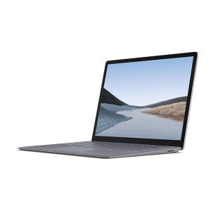 لپ تاپ *استوک* 13 اینچی مایکروسافت مدل Surface Laptop 3-i5 1035G7 16GB 256SSD
