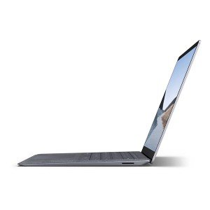 لپ تاپ *استوک* 13 اینچی مایکروسافت مدل Surface Laptop 3-i5 1035G7 16GB 256SSD