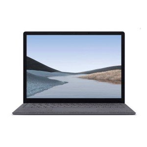 لپ تاپ *استوک* 13 اینچی مایکروسافت مدل Surface Laptop 3 i5/8GB/256GB/intel