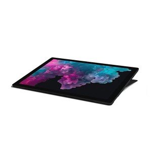 تبلت *استوک* مایکروسافت مدل Surface pro 6 - Core i5(8350U) 8GB 256GB