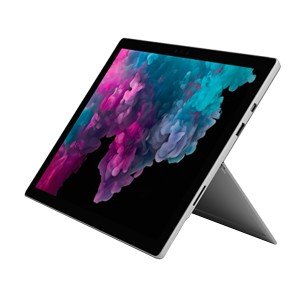 تبلت *استوک* مایکروسافت مدل Surface pro 6 - Core i5(8350U) 8GB 256GB
