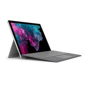 تبلت *استوک* مایکروسافت مدل Surface pro 6 - Core i5(8350U) 8GB 256GB