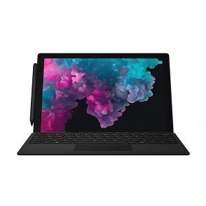 تبلت *استوک* مایکروسافت مدل Surface pro 6 - Core i5(8350U) 8GB 256GB