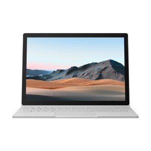 لپ تاپ *استوک* 13 اینچی مایکروسافت مدل Surface Book 3 i7/16GB/256GB/4G