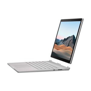 لپ تاپ *استوک* 13 اینچی مایکروسافت مدل Surface Book 3-i7 16GB 256GB