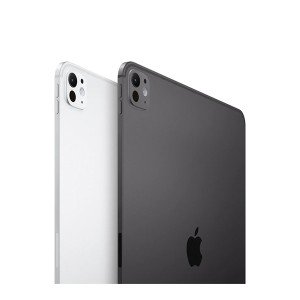 آیپد پرو اپل مدل iPad Pro 12.9 inch 2024 wifi ظرفیت 256GB گیگابایت و رم 16 گیگابایت
