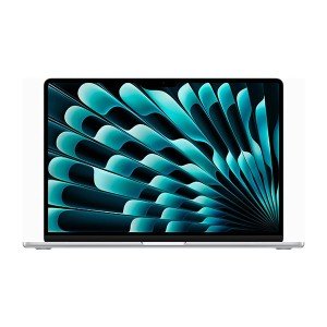 مک بوک ایر 13 اینچ مدل  MRXR3 2024 M3 8GB 512GB