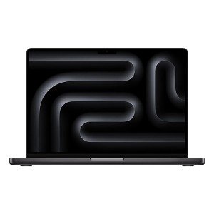 مک بوک پرو 14 اینچ مدل  MRX53 2023 M3 MAX 36GB 1TB
