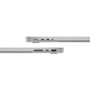 مک بوک پرو 16 اینچ مدل  MRW73 2023 M3 MAX 36GB 1TB