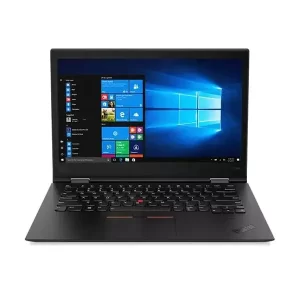 لپ تاپ *استوک* 14 اینچی لنوو مدل ThinkPad X1 yoga 2x1  i7 7600u/16 GB/512GB/intel