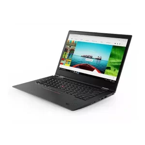 لپ تاپ *استوک* 14 اینچی لنوو مدل ThinkPad X1 yoga 2x1  - i7 7600u- 16 512GB SSD