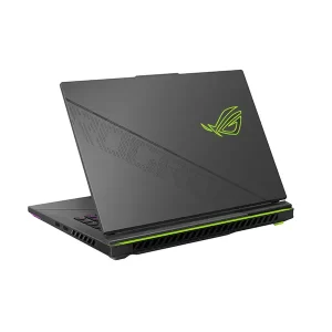 لپ تاپ گیمینگ 16 اینچی ایسوس مدل ROG Strix  G614JVR Core i9-14900HX RTX 4060 32GB 1TB